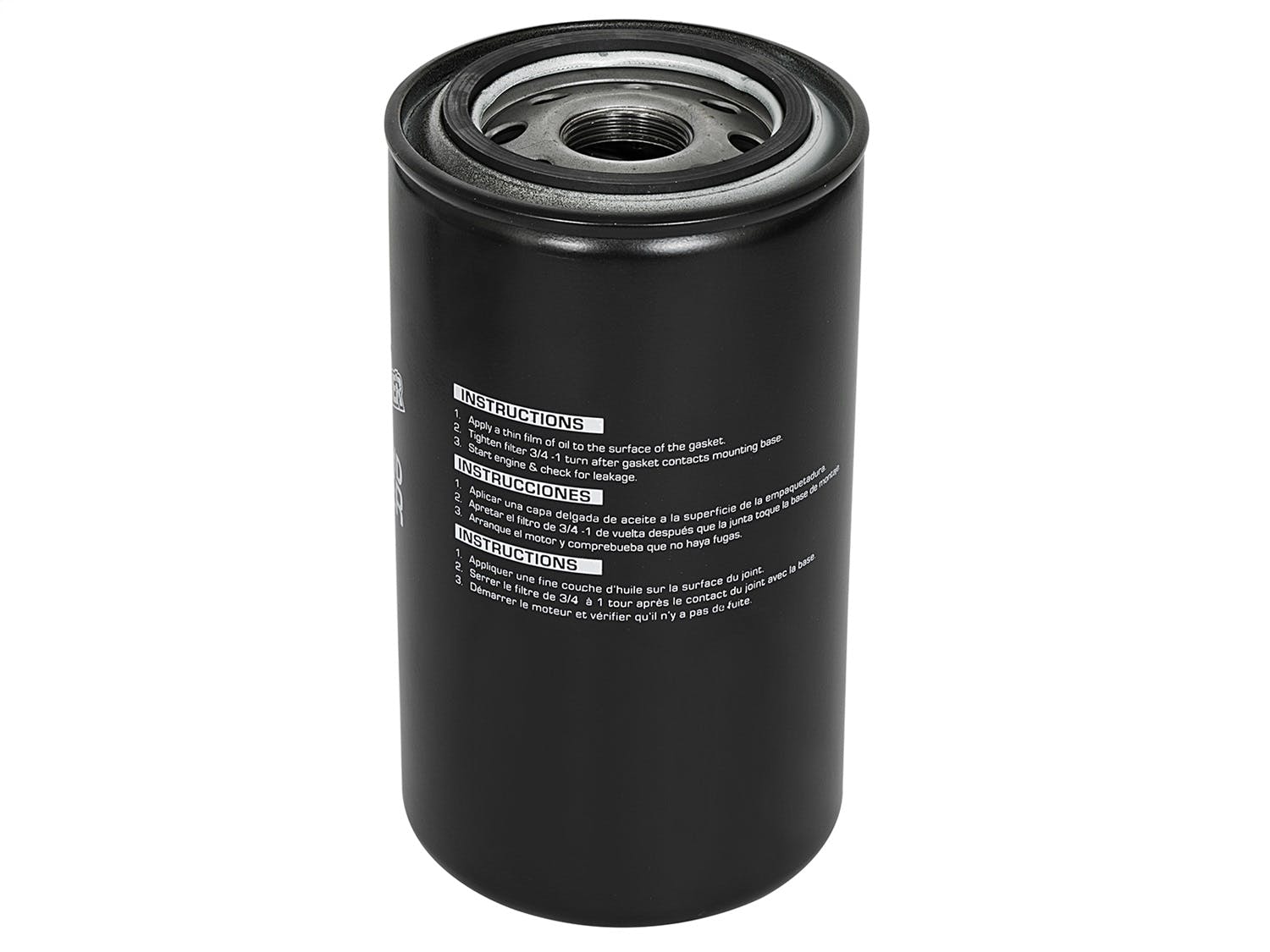 AFE 44-LF002 Pro-GUARD D2 Oil Filter