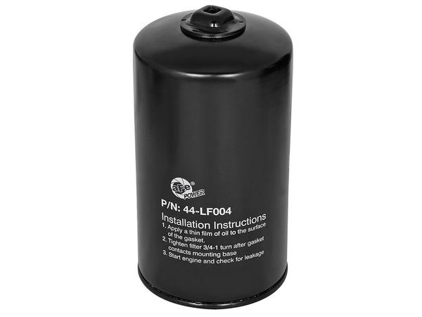 AFE 44-LF004-MB Pro GUARD D2 Oil Filter (4 Pack)