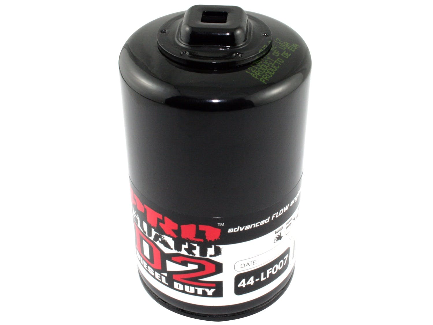 AFE 44-LF007 Pro-GUARD D2 Oil Filter