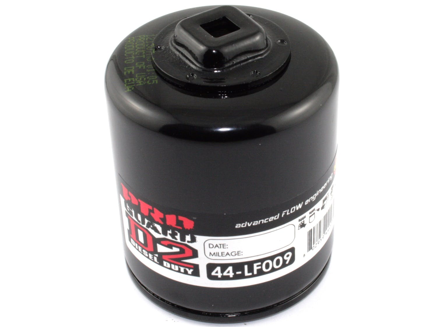 AFE 44-LF009 Pro-GUARD D2 Oil Filter