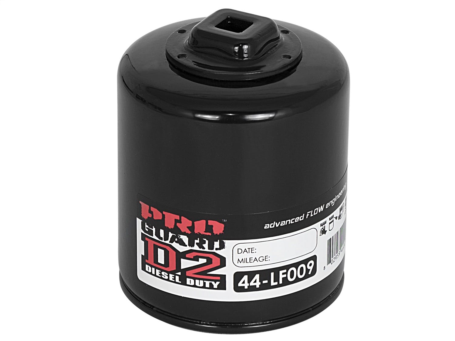 AFE 44-LF009 Pro-GUARD D2 Oil Filter