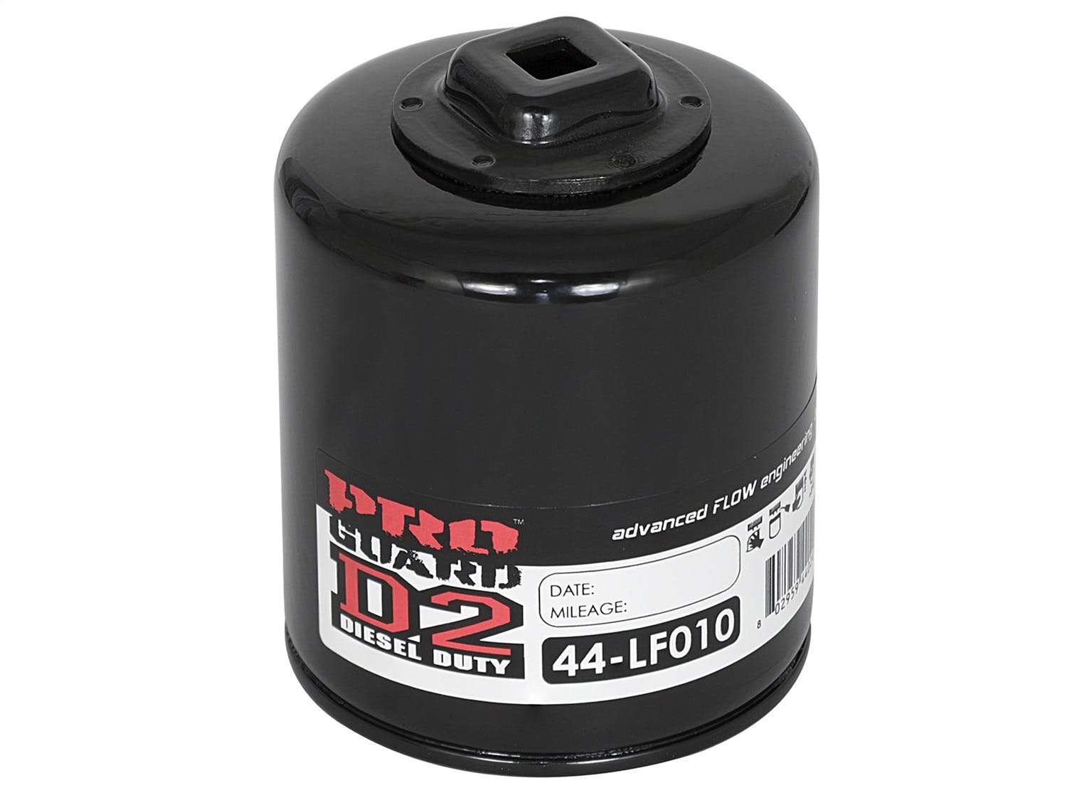 AFE 44-LF010 Pro-GUARD D2 Oil Filter