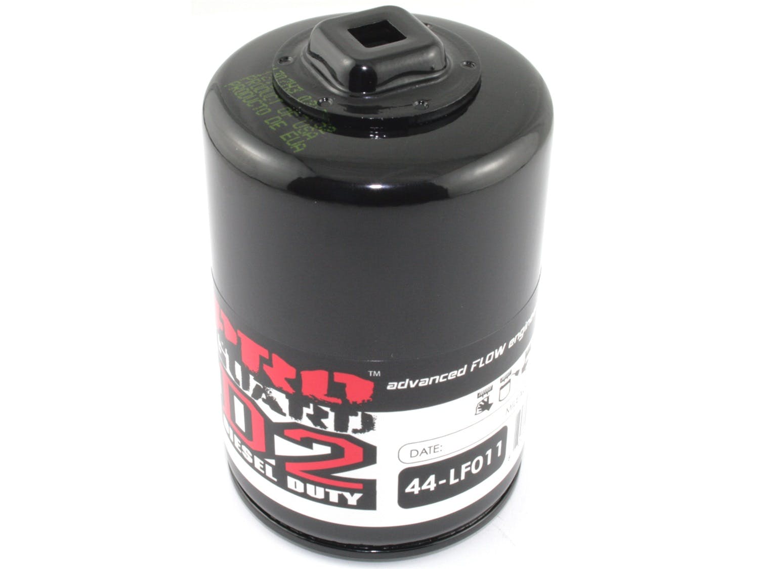 AFE 44-LF011 Pro-GUARD D2 Oil Filter