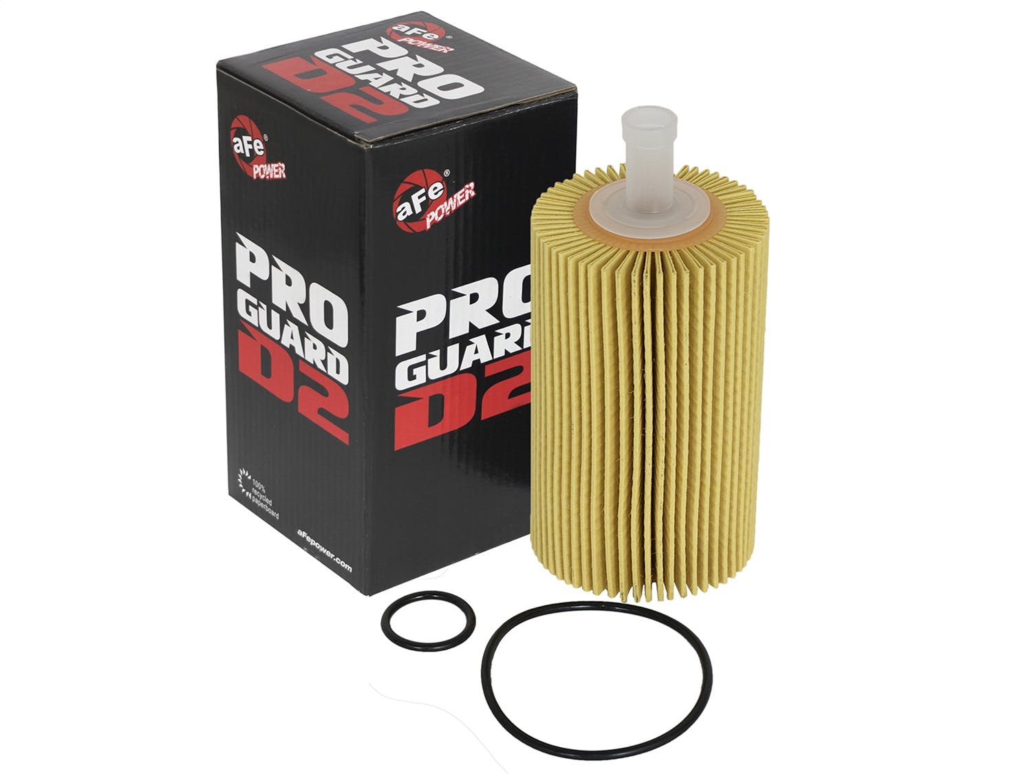AFE 44-LF015-MB Pro GUARD D2 Oil Filter