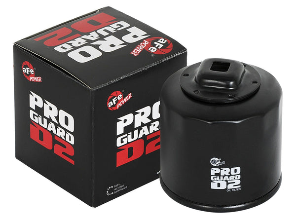 AFE 44-LF017-MB Pro GUARD D2 Oil Filter