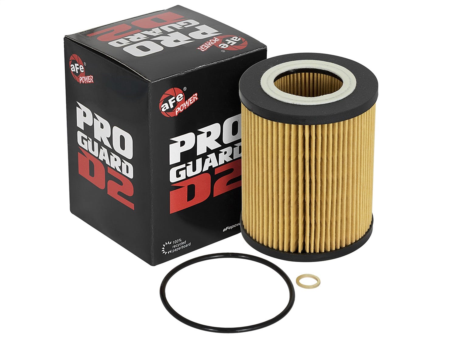 AFE 44-LF022-MB Pro GUARD D2 Oil Filter