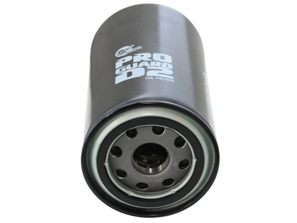 AFE 44-LF024 Pro-GUARD D2 Oil Filter