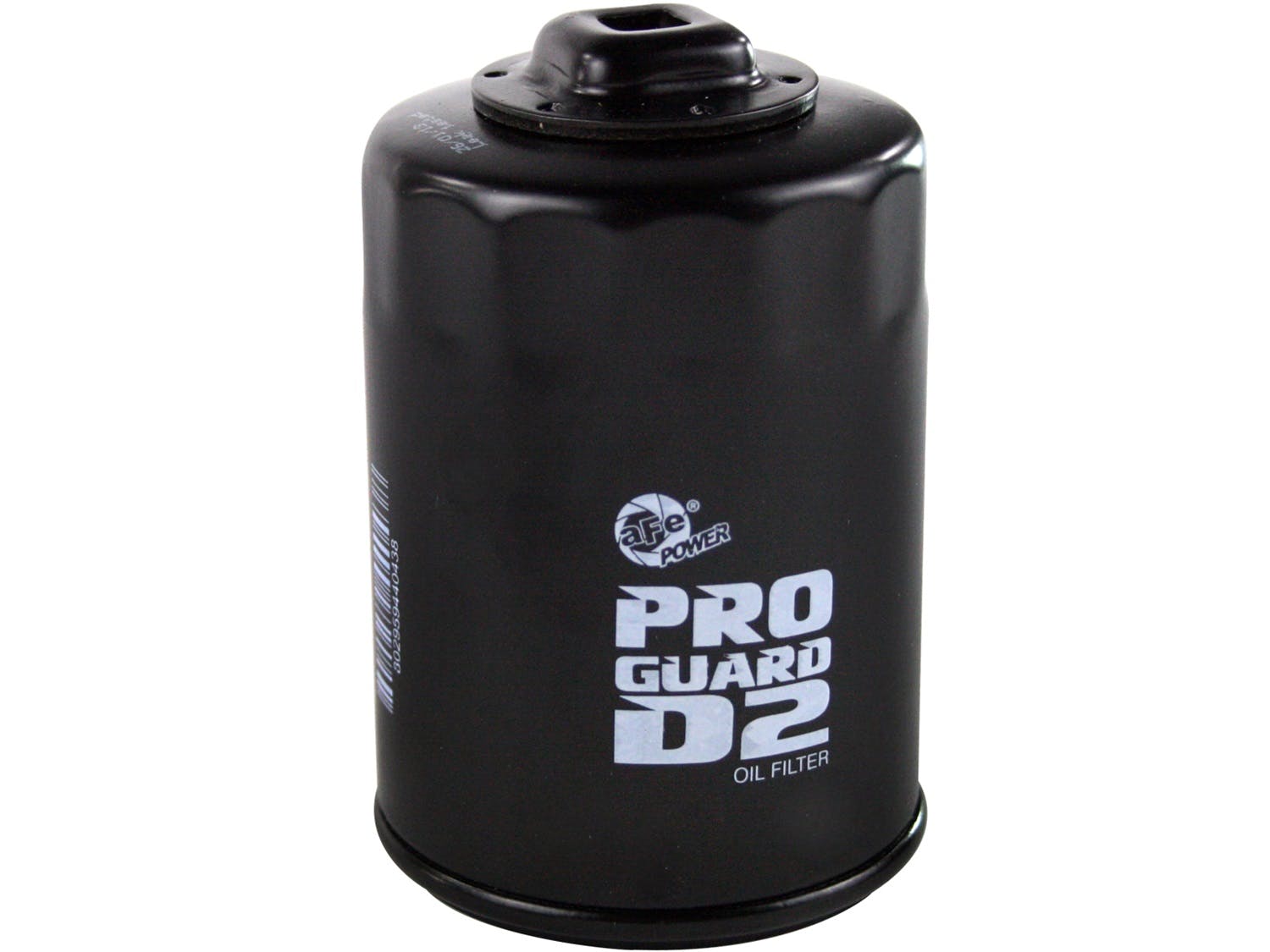 AFE 44-LF025 Pro-GUARD D2 Oil Filter