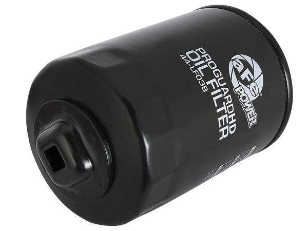 AFE 44-LF038 Pro GUARD D2 Oil Filter