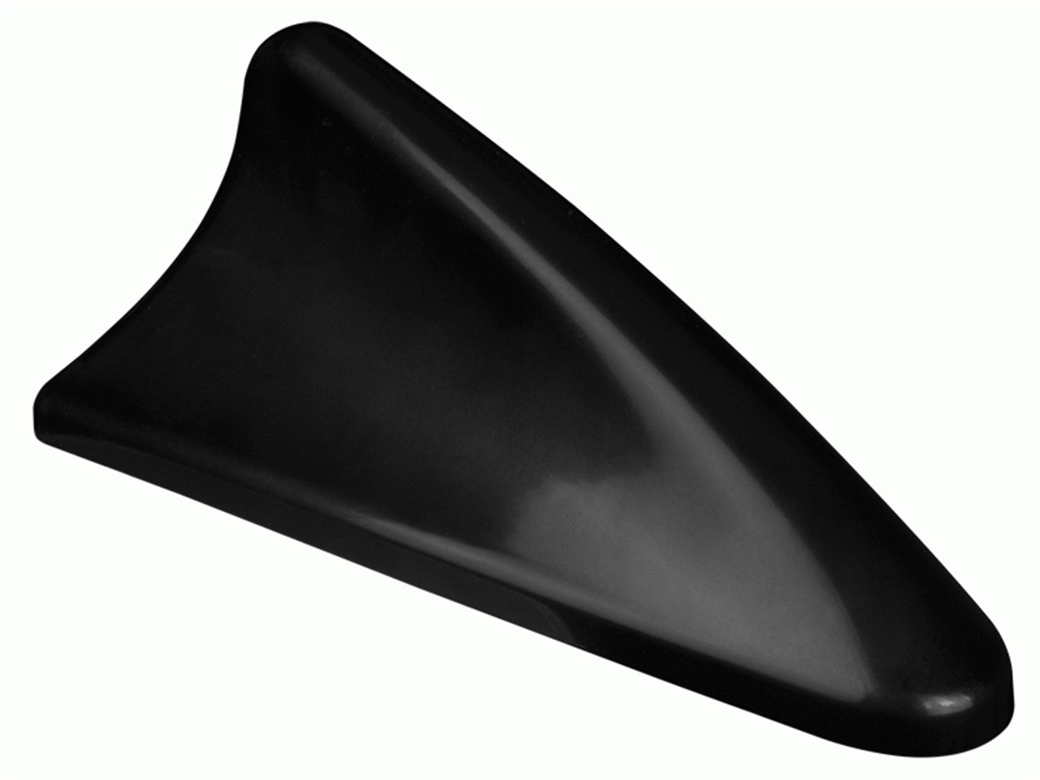 Metra Electronics 44-UA44 AMPLIFIED RUBBER ROOFMOUNT ANT