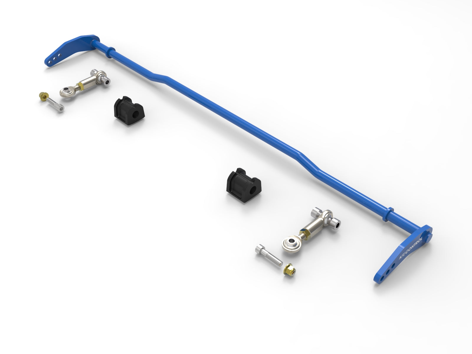 aFe Power Scion, Subaru, Toyota (2.0, 2.4) Suspension Stabilizer Bar Kit 440-722001RL