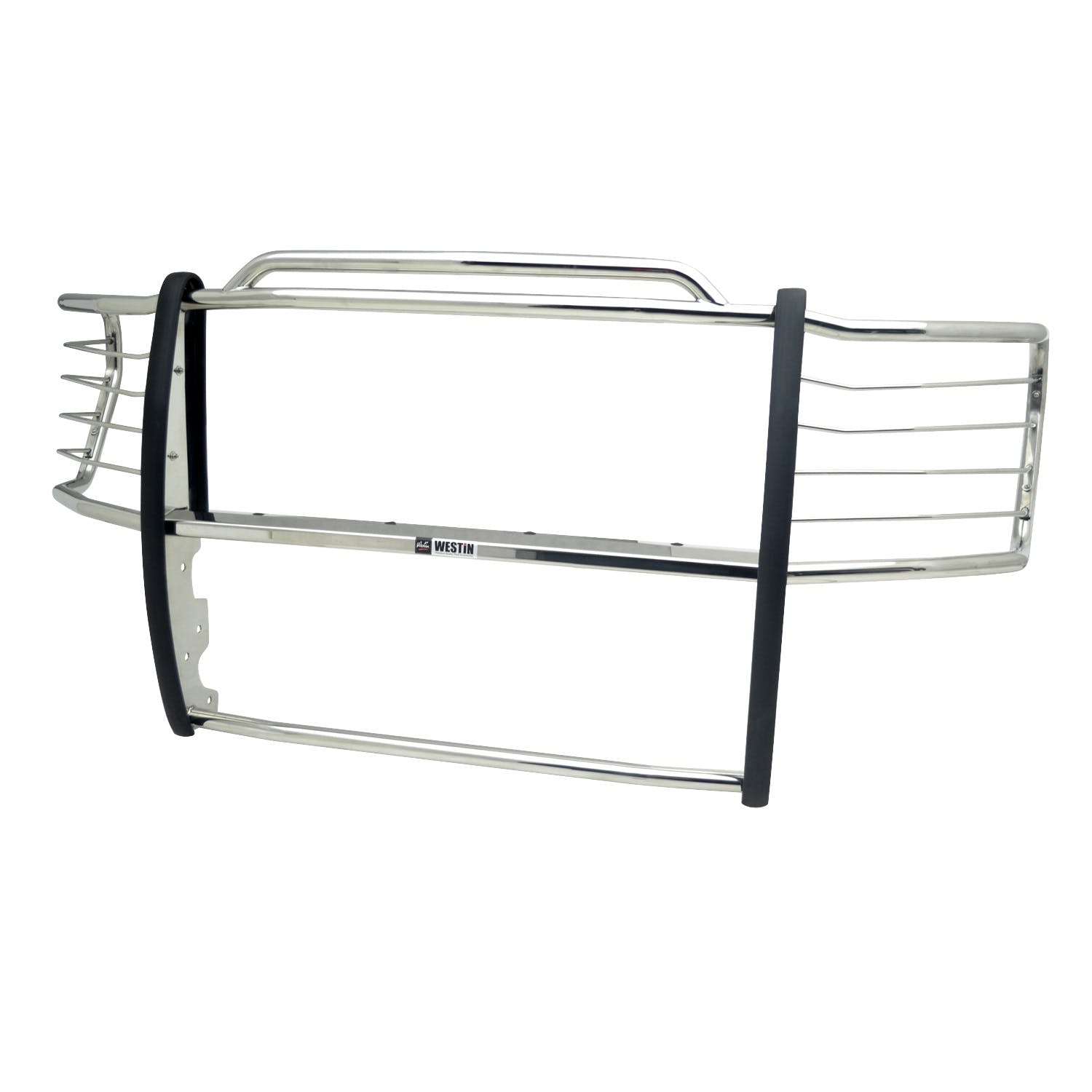 Westin Automotive 45-2370 Sportsman Grille Guard Stainless Steel
