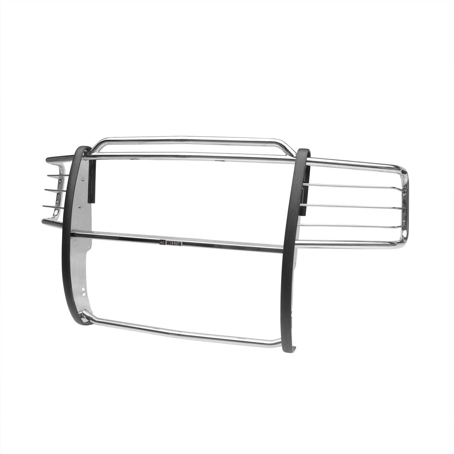 Westin Automotive 45-3870 Sportsman Grille Guard Stainless Steel