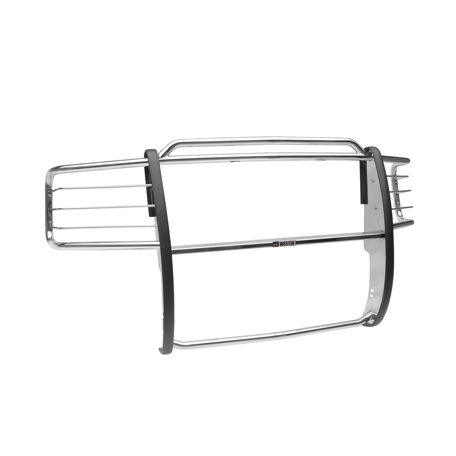 Westin Automotive 45-3870 Sportsman Grille Guard Stainless Steel