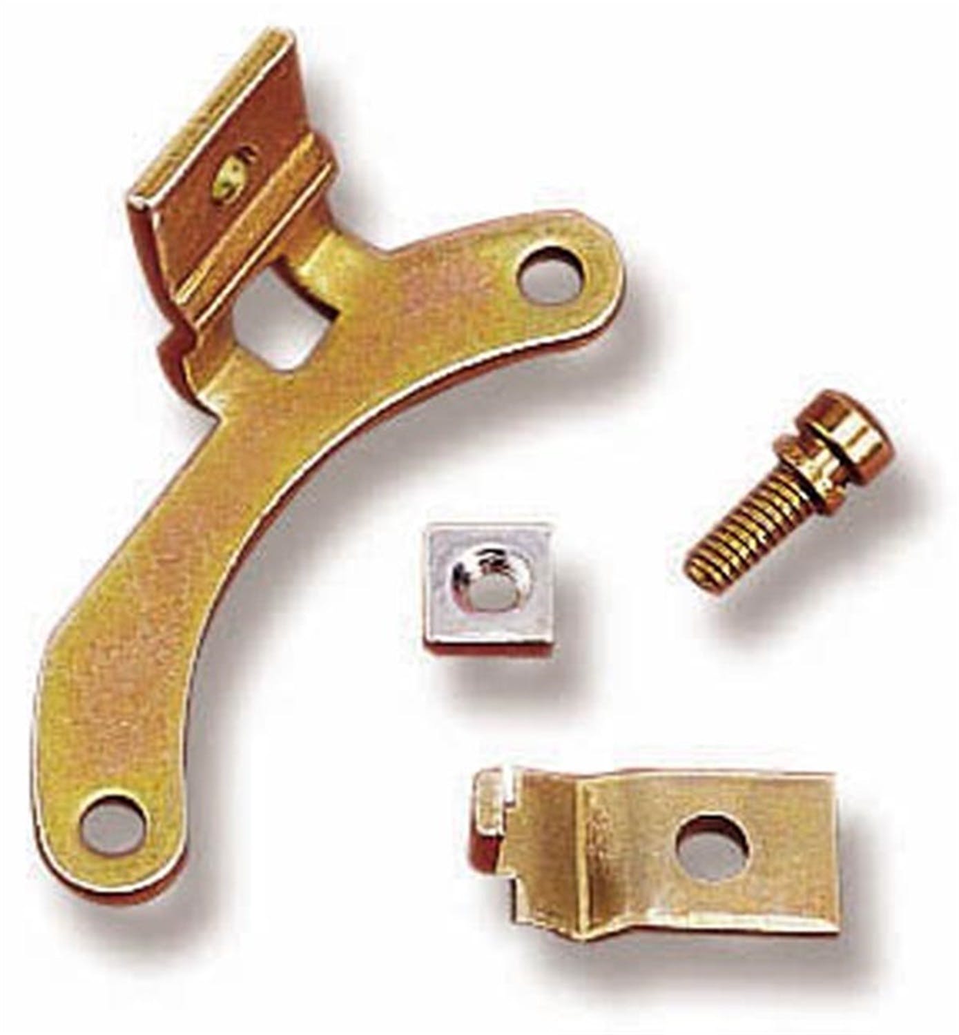 Holley 45-456 WIRE CLAMP KIT