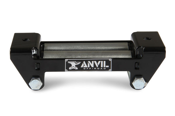 Anvil Off-Road 4501AOR 12V WINCH 4500 LBS - Cable