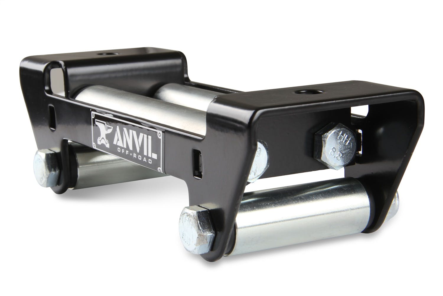 Anvil Off-Road 4501AOR 12V WINCH 4500 LBS - Cable