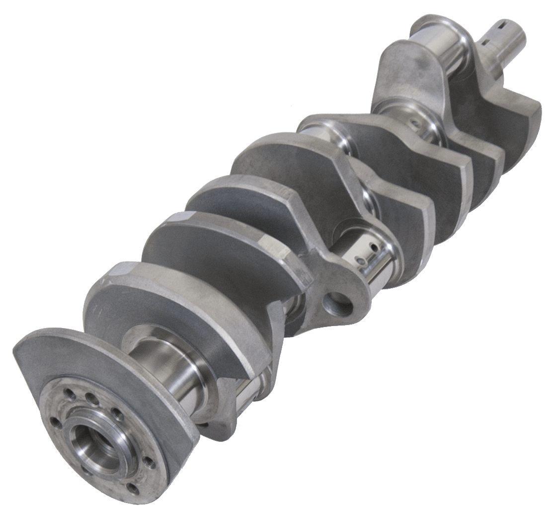 Eagle Specialty Products 450247506600 Forged 4340 Steel Crankshaft