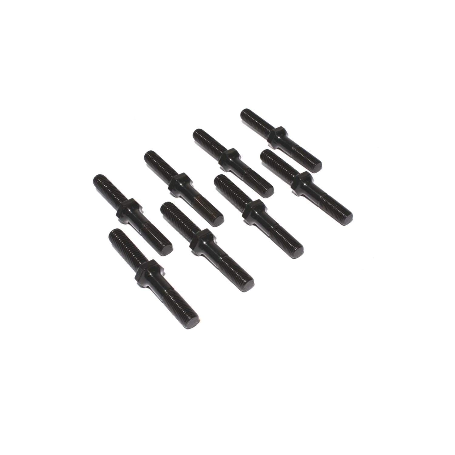 Competition Cams 4507-8 STUDS; 7/16in. HI-TECH (CB EX)
