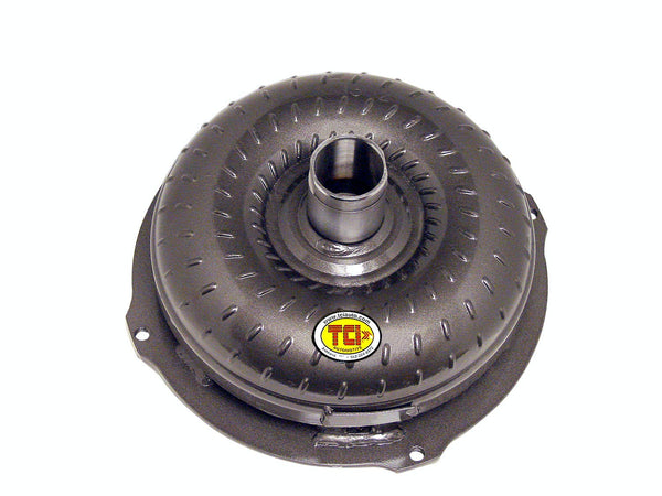 TCI Automotive 451520 Circlematic Converter for C4