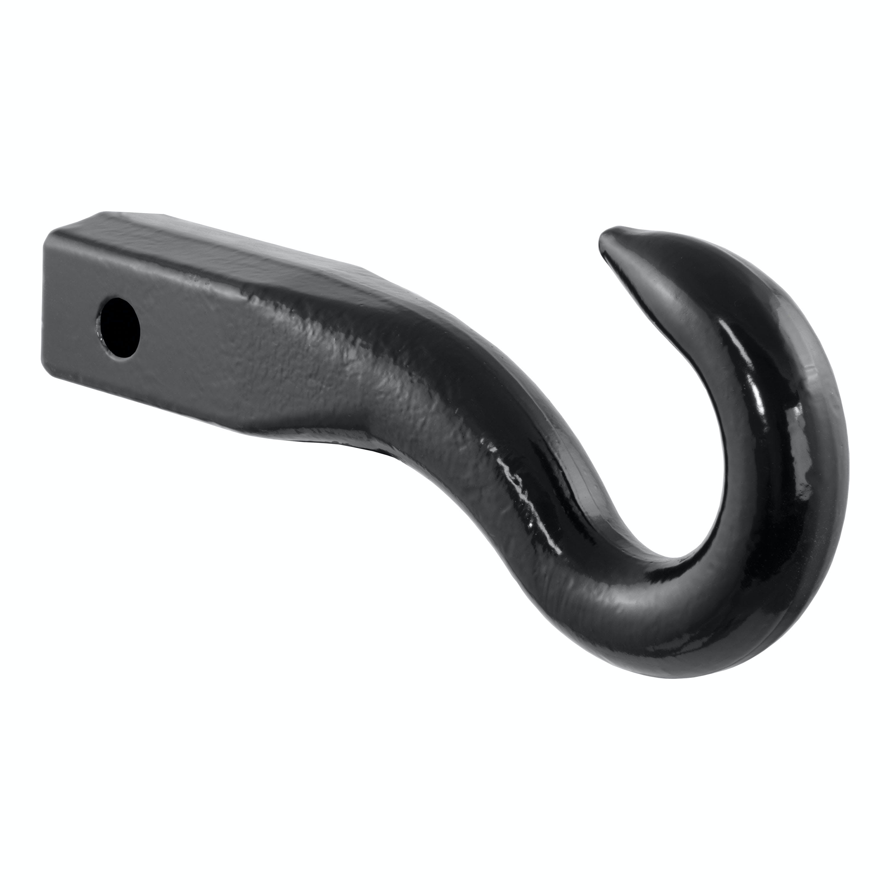 CURT 45500 Forged Tow Hook Mount (2 Shank)