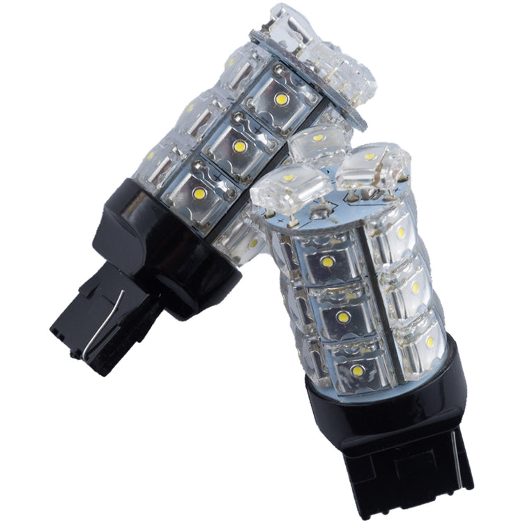 PROWORX 7440 18LED AMBER Pair PW7440A