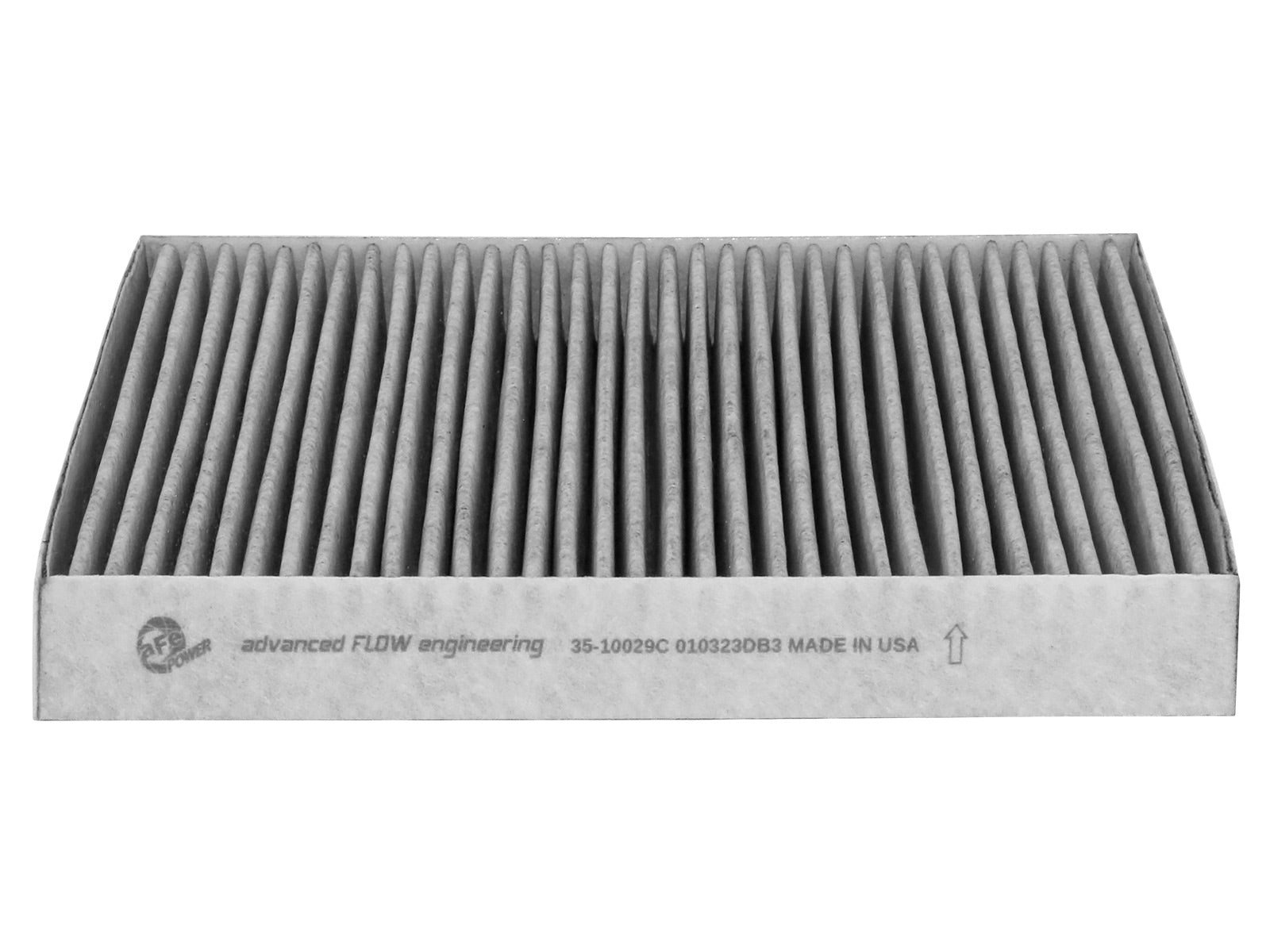 aFe Power Buick, Cadillac, Chevrolet, GMC... Cabin Air Filter 35-10029C