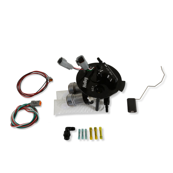 Holley Fuel Pump Module Assembly 12-351