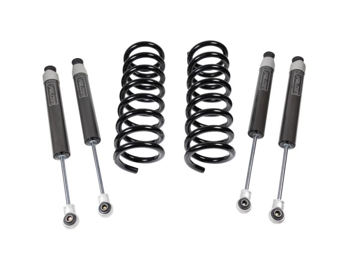 ReadyLift 46-19121 2019-2022 RAM 2500 DIESEL 4WD 1.5'' COIL SPRING LEVELING KIT