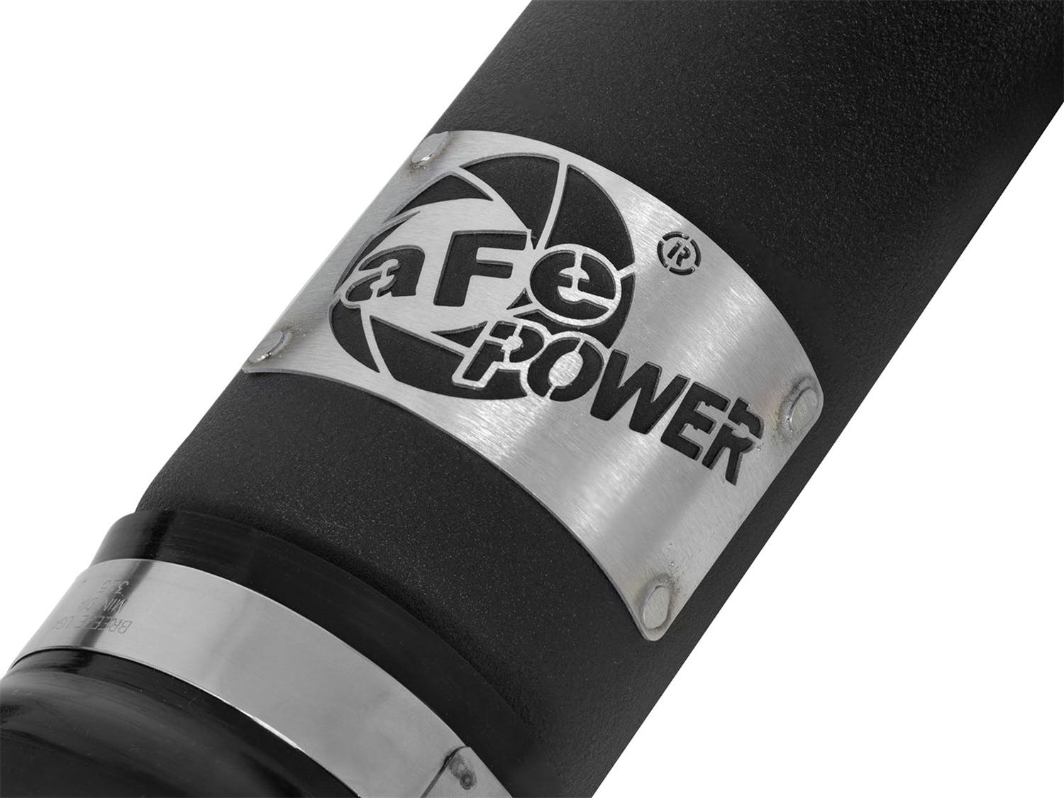 AFE 46-20084-B BladeRunner Intercooler Tube