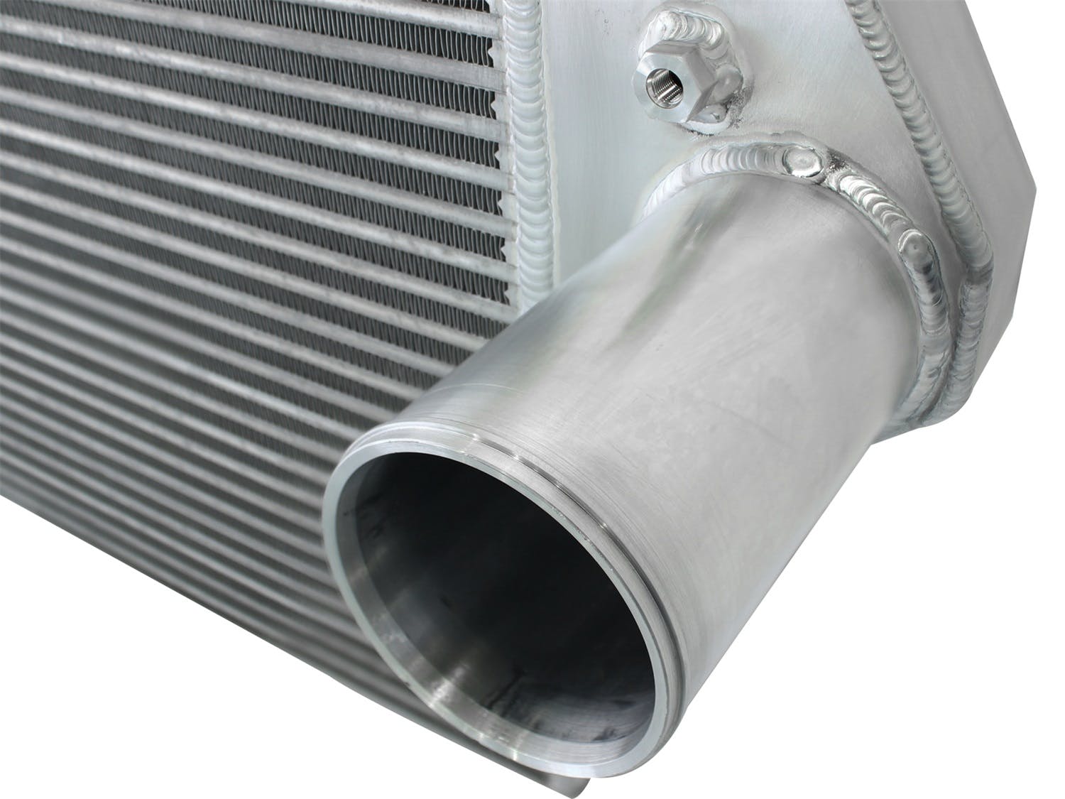 AFE 46-20091 BladeRunner Intercooler