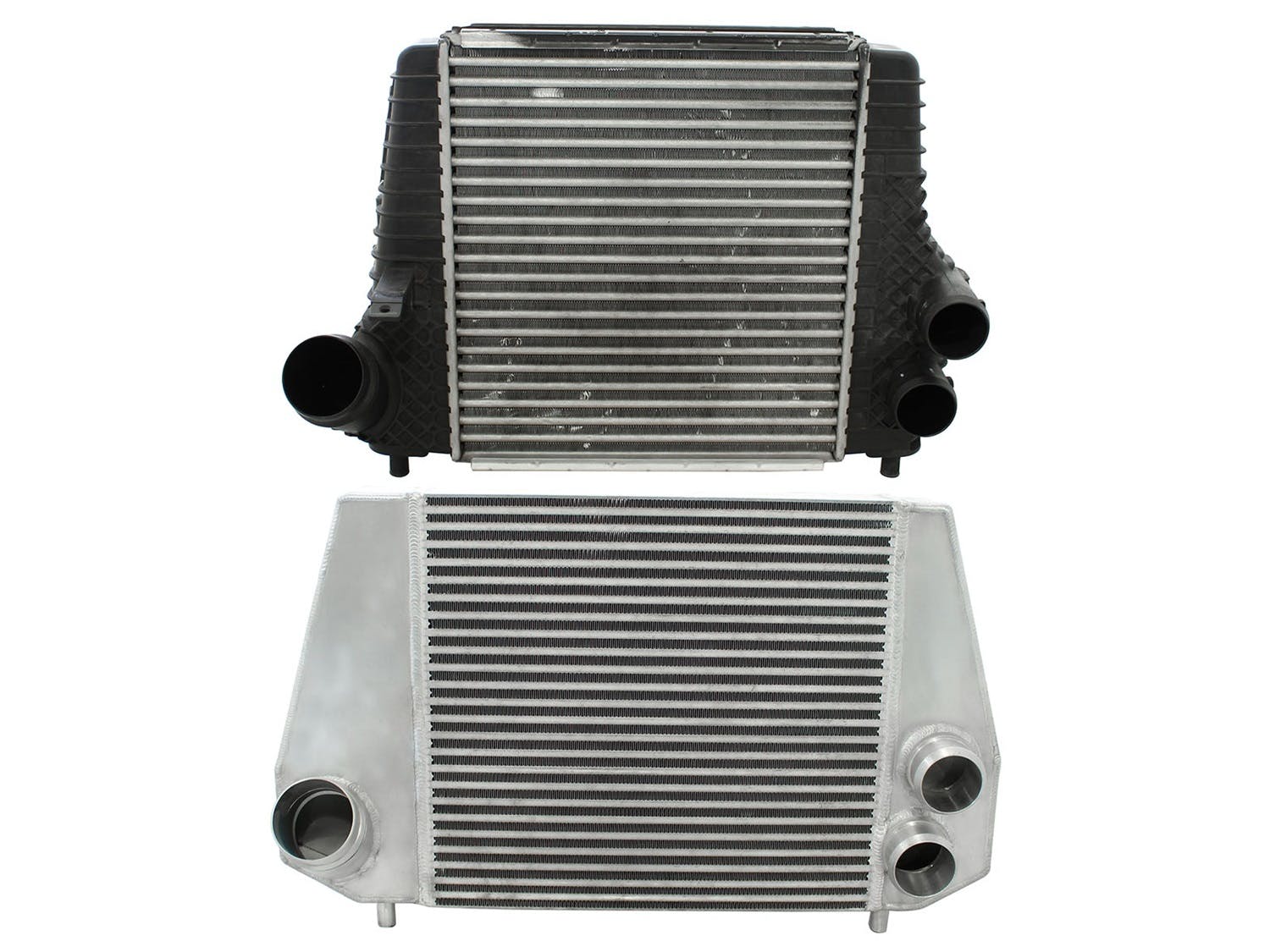 AFE 46-20121-1 BladeRunner Intercooler