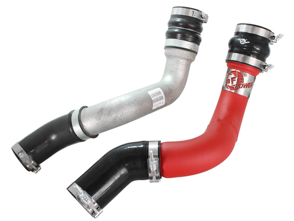 AFE 46-20134-R BladeRunner Intercooler Tube Kit