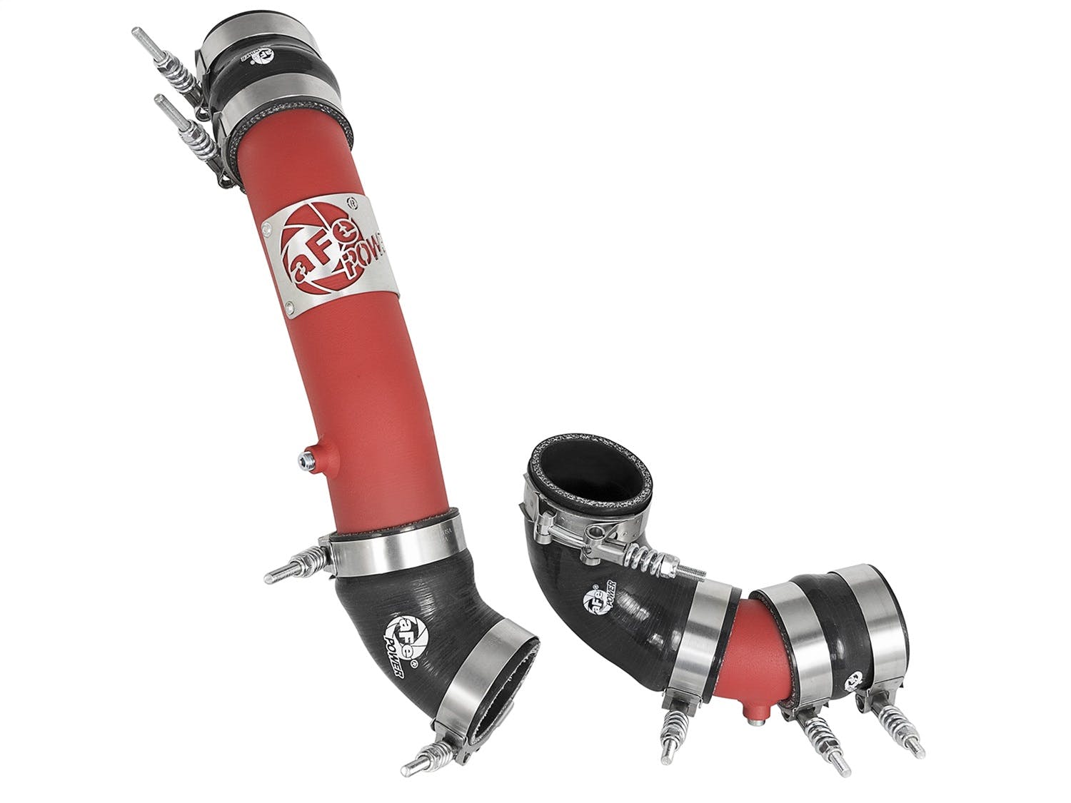 AFE 46-20324-R BladeRunner Intercooler Tube Kit