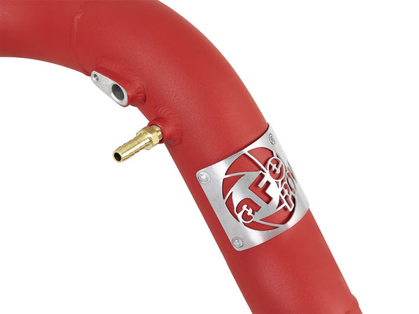 AFE 46-20344-R BladeRunner Intercooler Tube Kit