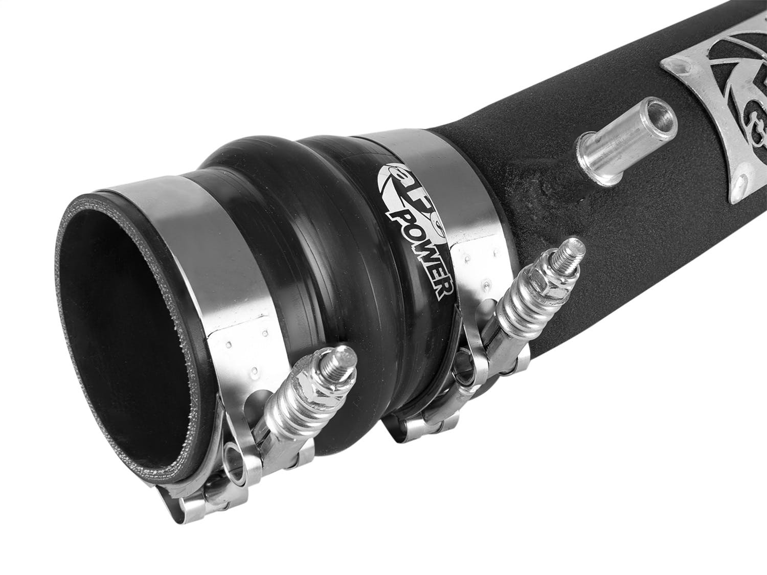 AFE 46-20384-B BladeRunner Intercooler Tube Kit