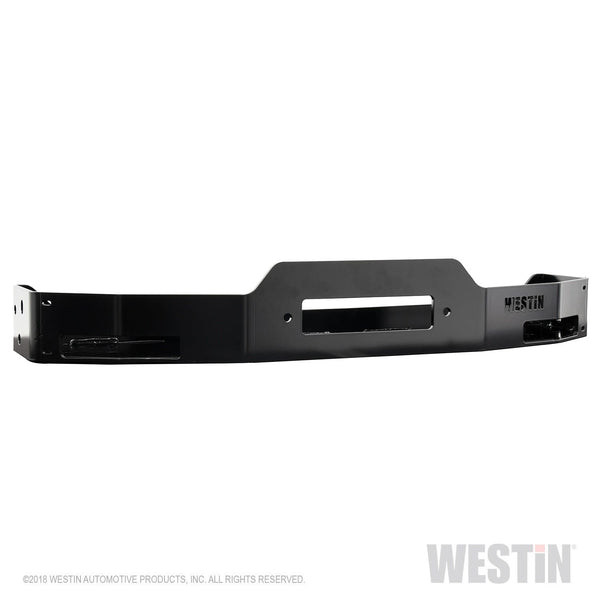 Westin Automotive 46-23955 MAX Winch Tray Black