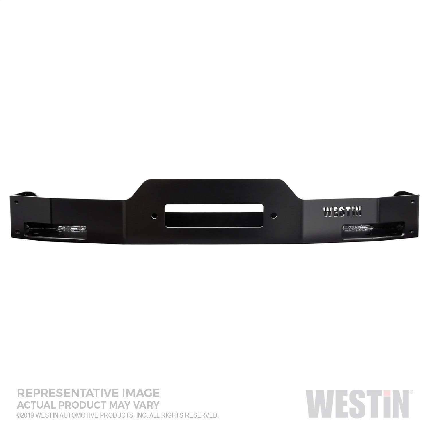 Westin Automotive 46-23995 MAX Winch Tray