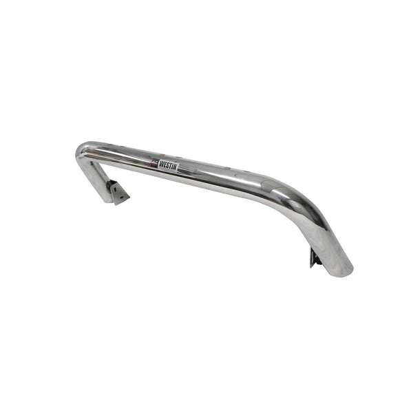 Westin Automotive 46-43750 MAX Tray Bull Bar/Light Bar Stainless Steel