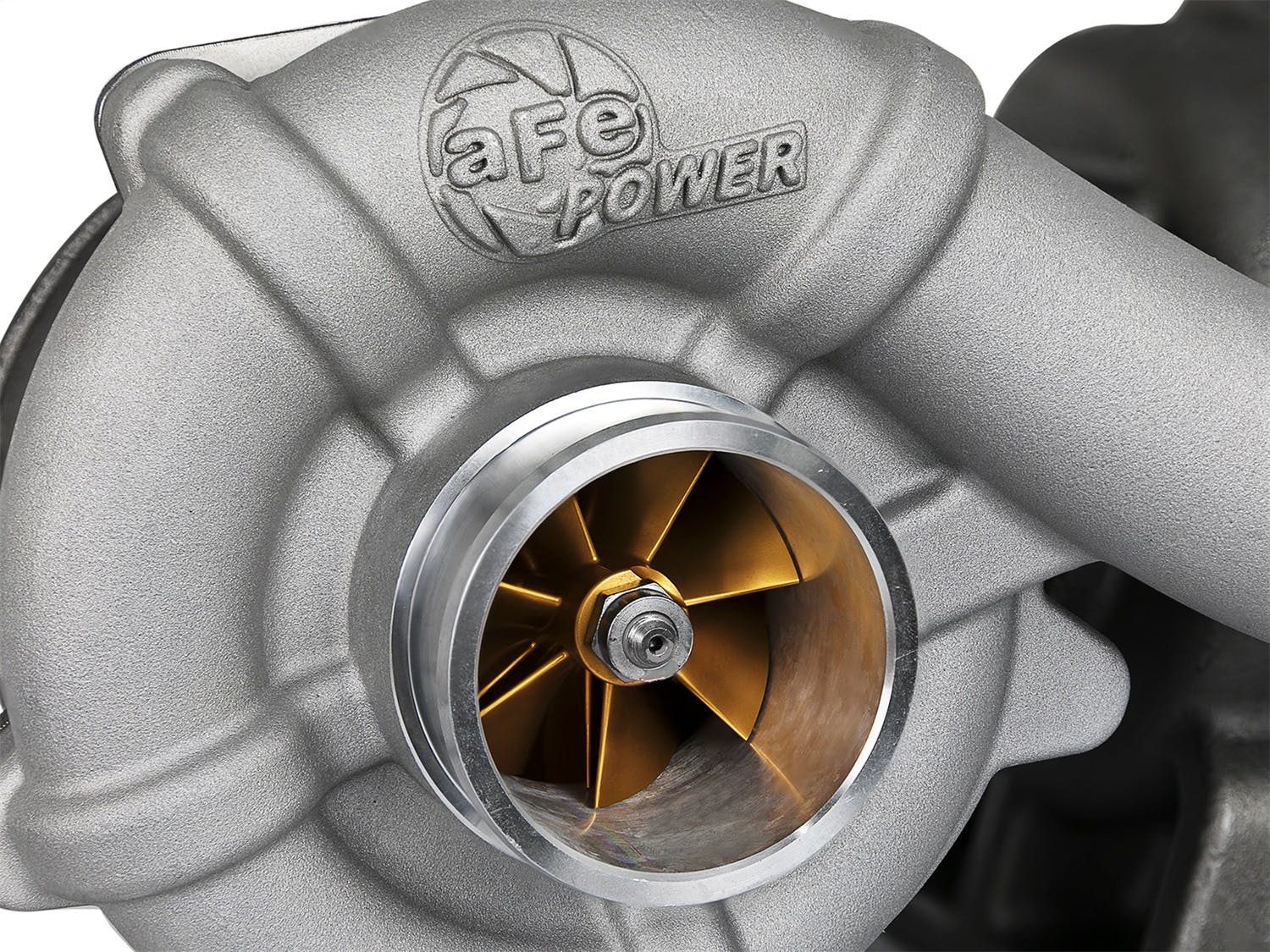 AFE 46-60192 BladeRunner Street Series Turbocharger