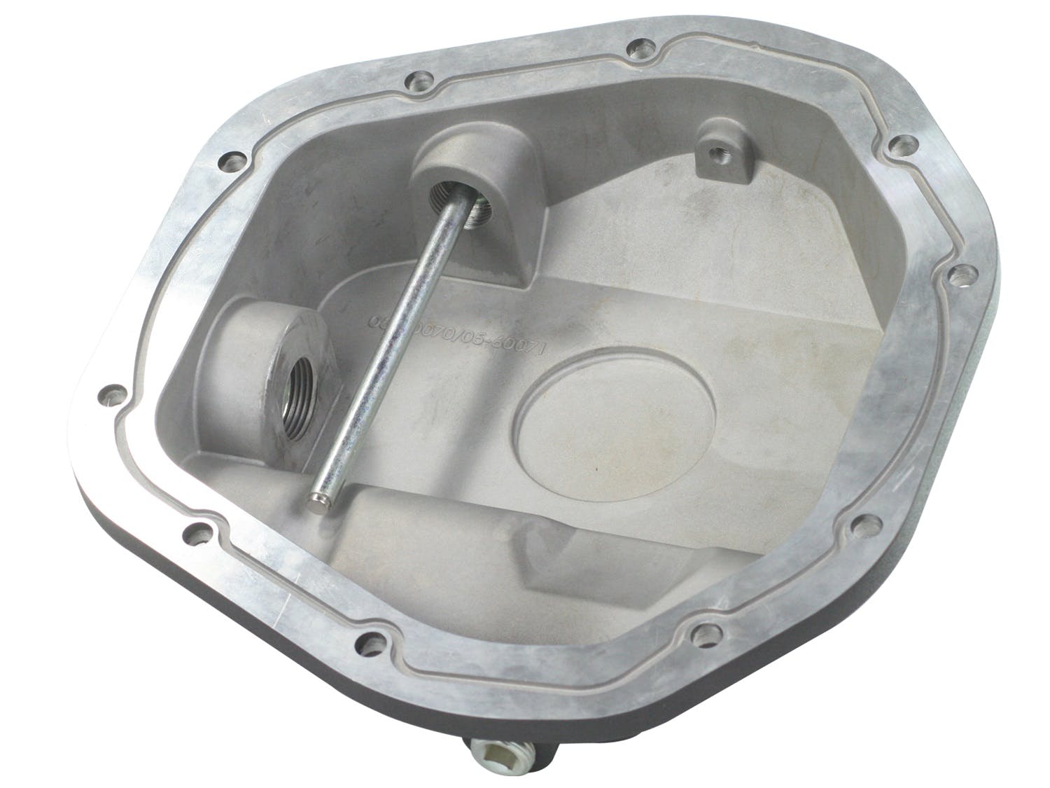 AFE 46-70082 Differential Cover