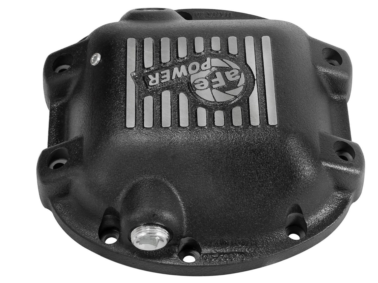 AFE 46-70192-WL Differential Cover