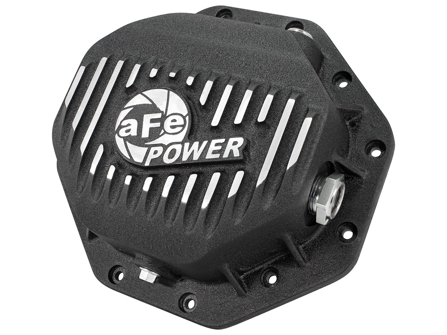 AFE 46-70272 Differential Cover