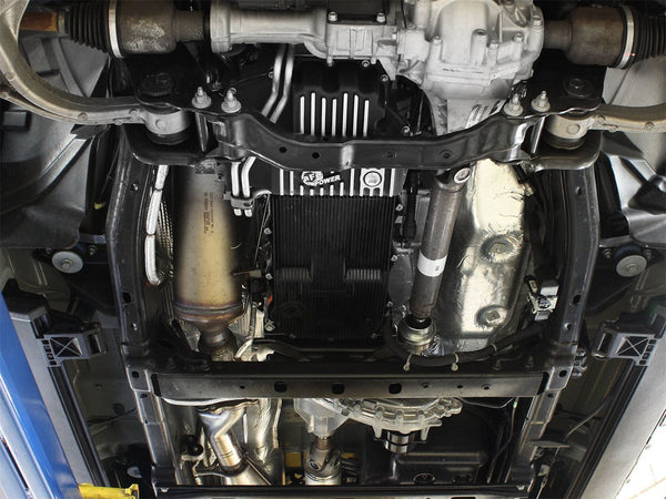 AFE 46-70282 Engine Oil Pan