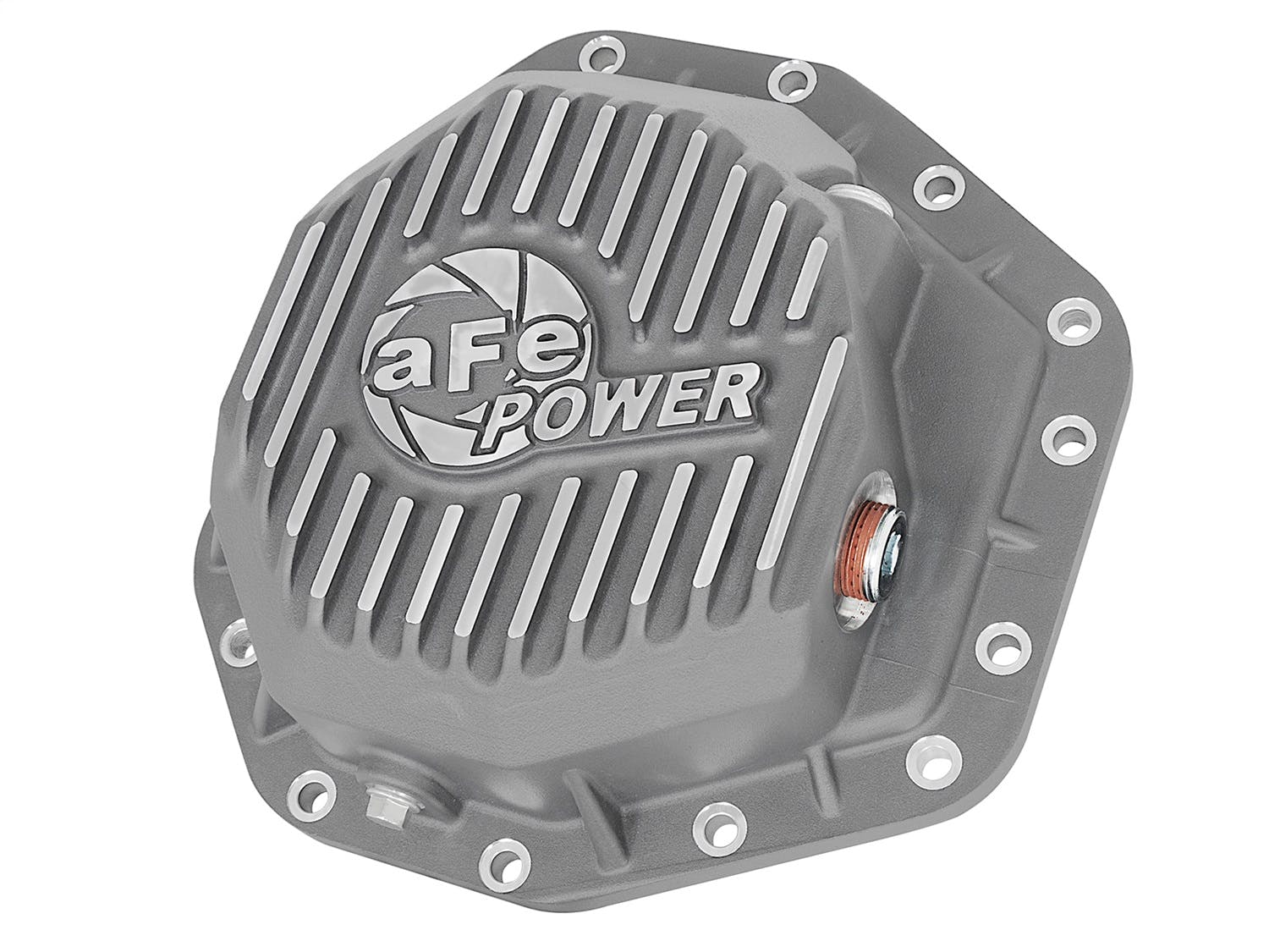 AFE 46-70350 Street Series Differential Cover