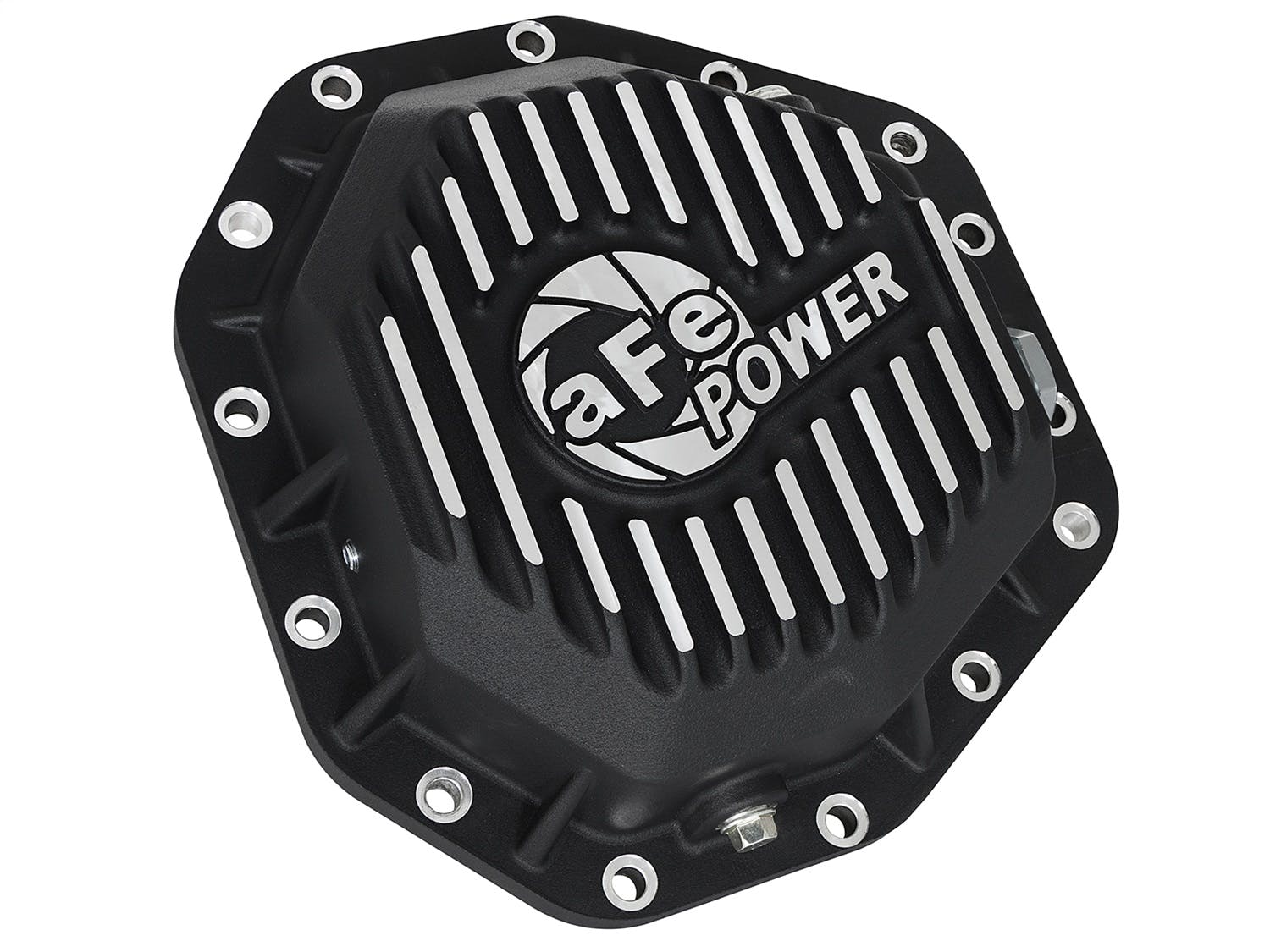 AFE 46-70352 Pro Series Differential Cover