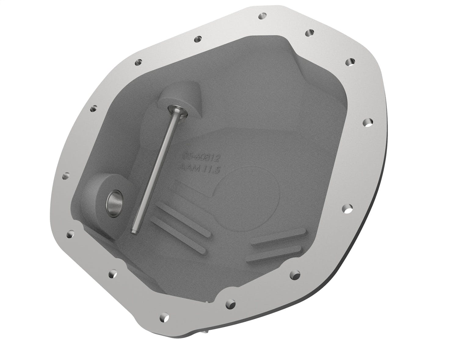 AFE 46-70392-WL Pro Series Differential Cover