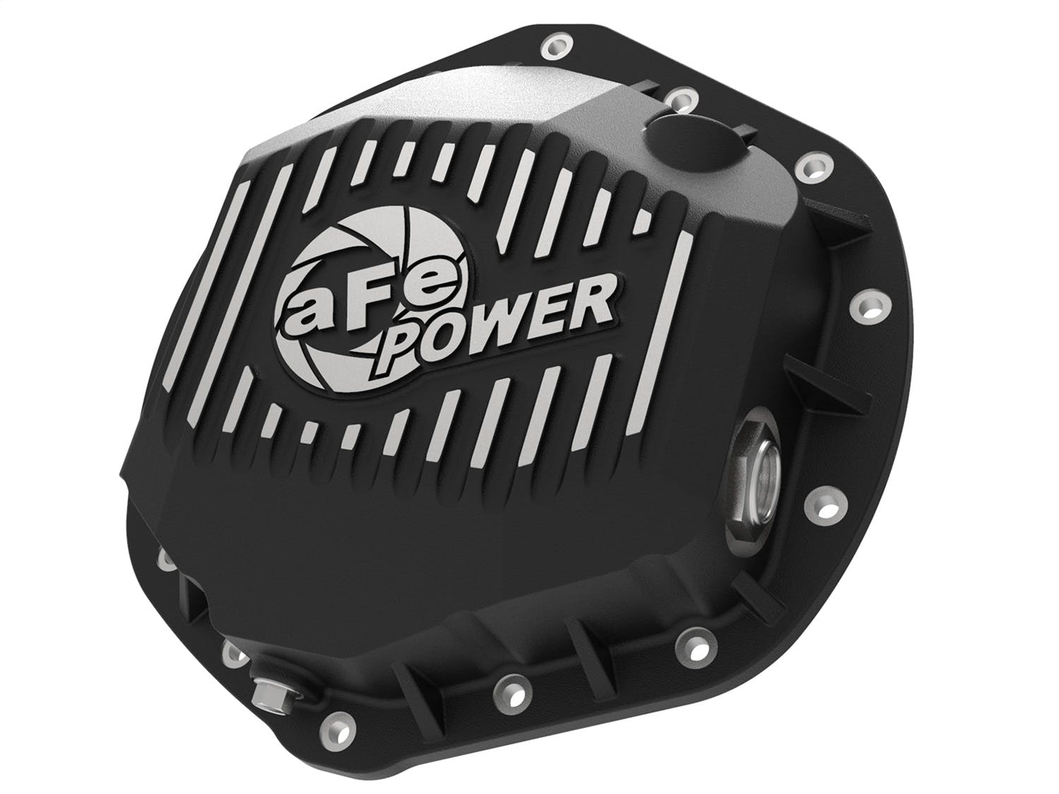 AFE 46-70392 Pro Series Differential Cover