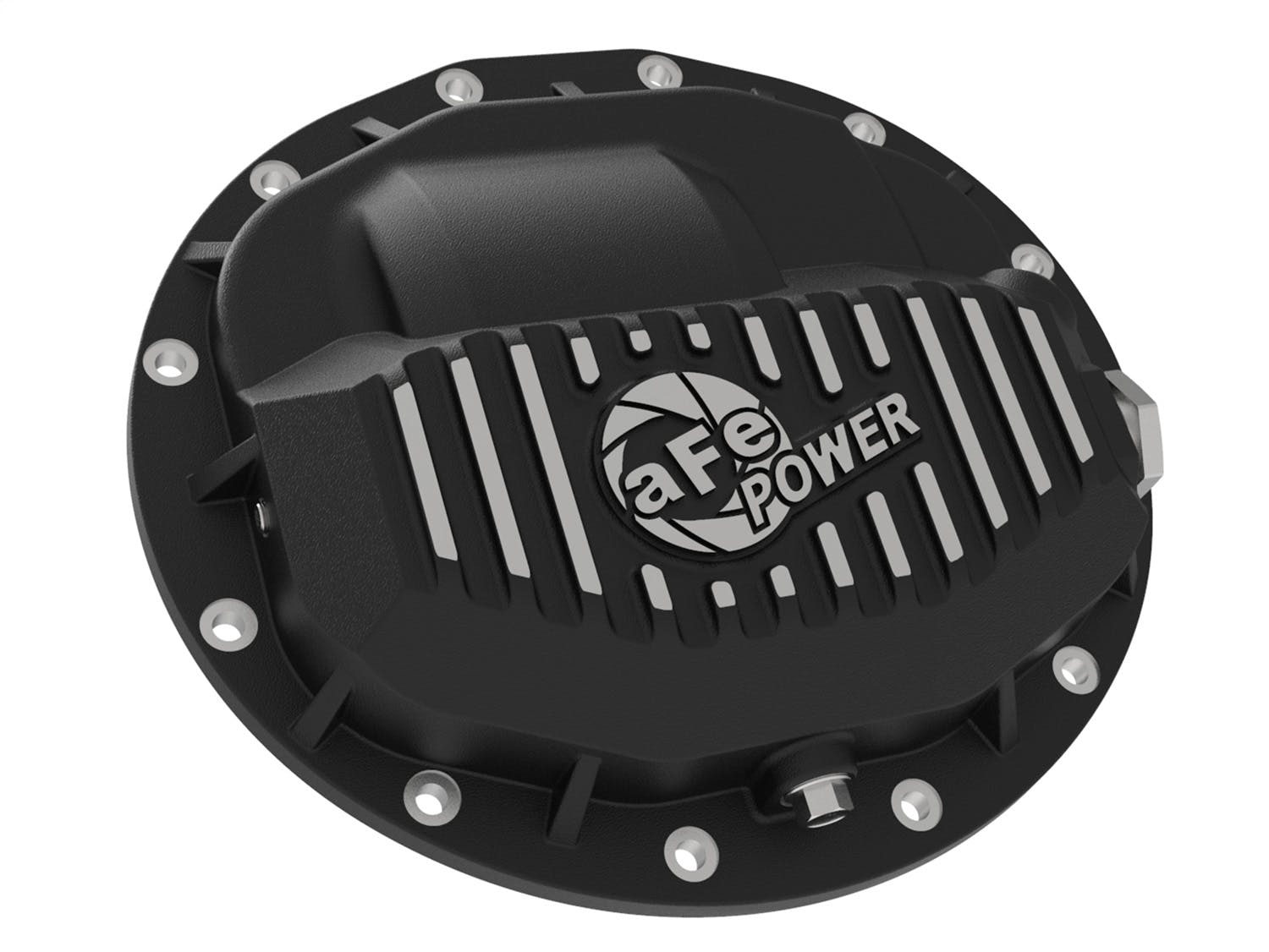 AFE 46-70402-WL Pro Series Differential Cover