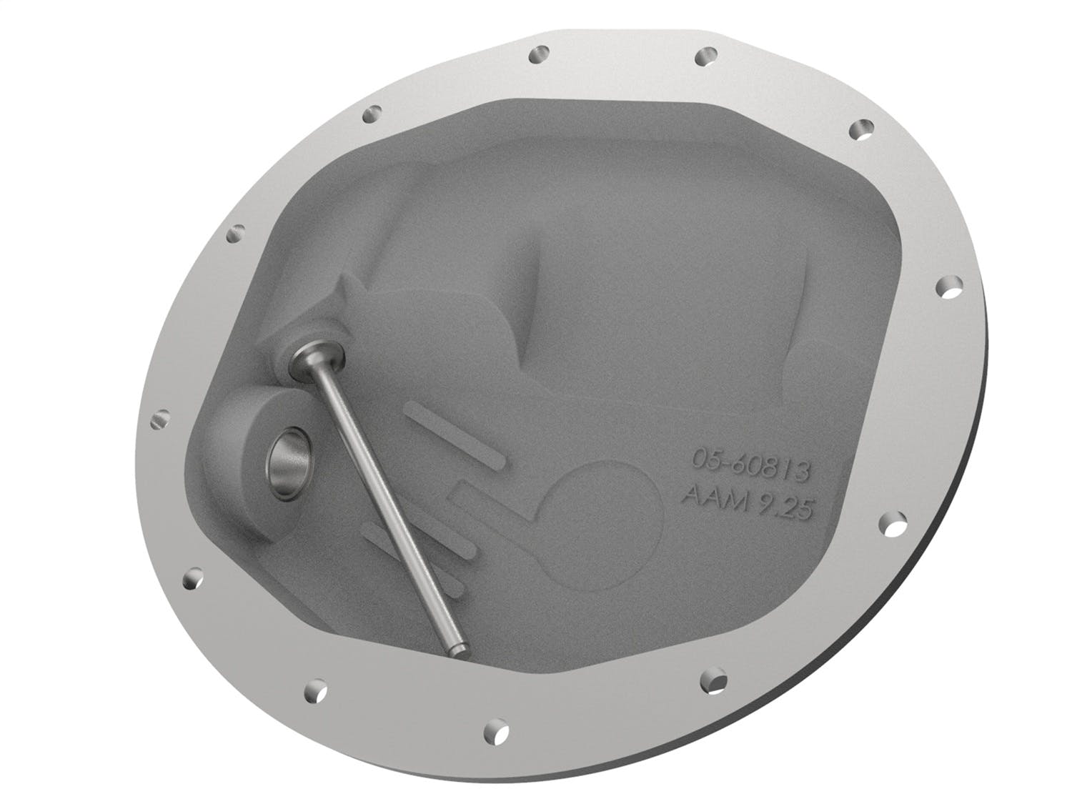 AFE 46-70402-WL Pro Series Differential Cover